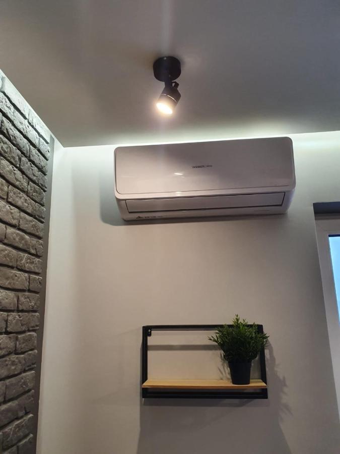 Nowe Apartamenty Ilawa Odnowiciela Z Klimatyzacja Exteriér fotografie
