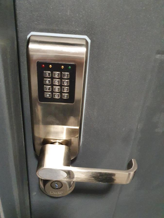 Nowe Apartamenty Ilawa Odnowiciela Z Klimatyzacja Exteriér fotografie